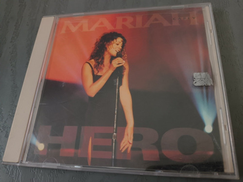 Mariah Carey My Hero