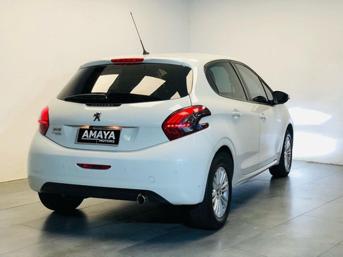 Peugeot 208 Automatico Divino!! Amaya Propios