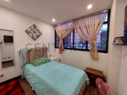 Se Vende Apartamento En Urbanizacion Parque El Retiro Edf Orismao