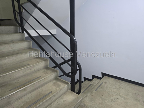 Apartamento En Alquiler En Sebucan Ca 25-22169 Yg