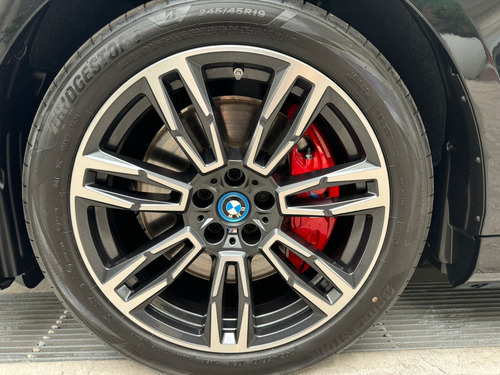 BMW Serie 5 550e xDrive