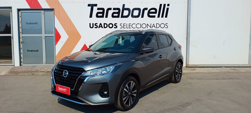 Nissan Kicks 1.6 Advance Cvt