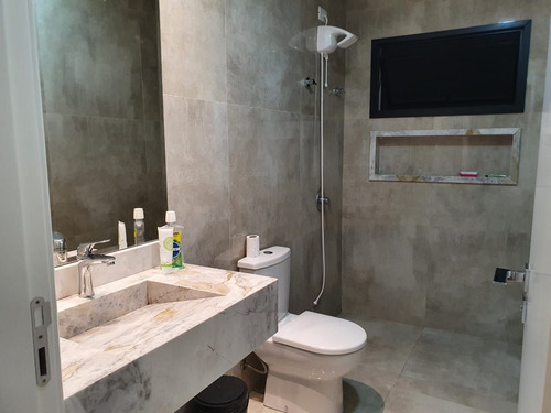 Imagem 4 de 30 de Casa Com 4 Dormitórios À Venda, 311 M² Por R$ 2.600.000,00 - São Roque - Foz Do Iguaçu/pr - Ca0645