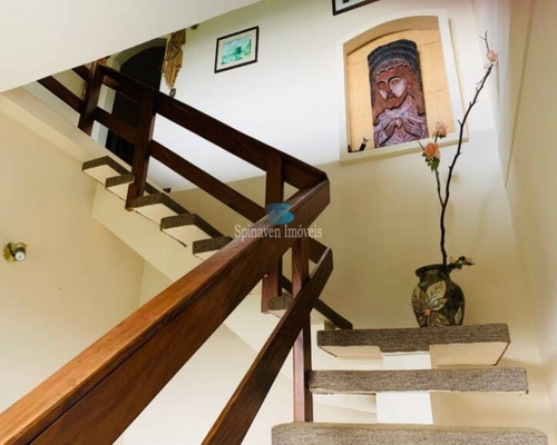 Imagem 23 de 30 de Chácara Residencial Em Atibaia - Sp - Ch00760 - 69736288