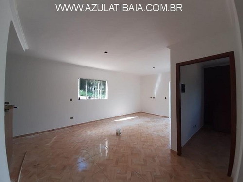 Imagem 3 de 20 de Chacrinha Residencial À Venda Em Atibaia, Bairro Vitória Régia. - Ch03543 - 68771012