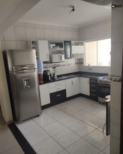 Imagem 3 de 6 de Casa Em Condomínio À Venda No Condomínio Jardim Das Dálias - Sorocaba/sp - Cc06035 - 71044673