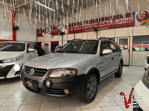 Volkswagen Parati Parati SURF 1.6 Mi Total Flex