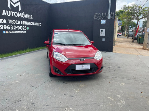Ford Fiesta 1.0 ROCAM HATCH 8V FLEX 4P MANUAL