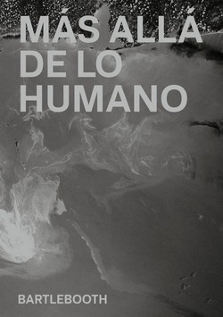 Libro Más Allá De Lo Humanode The Extrapolation Factory