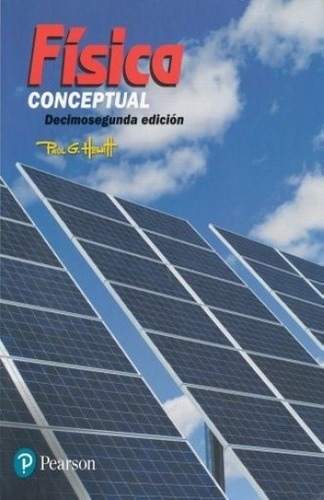 Fisica Conceptual 12/ed - Hewitt