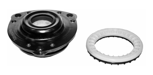 1 Base Amortiguador Del Der O Izq Strut-mate Saab 9-5 99-09