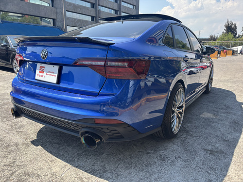 Volkswagen Jetta 2.0 Gli Dsg At