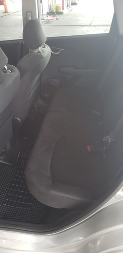 Honda Fit 1.5 Ex Mt 120cv 2011