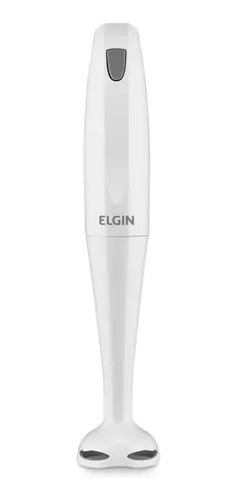 Mixer De Mão 200w Compacto Leve E Ergonômico MIX1001 Elgin