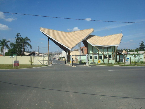 Casa De Condomínio À Venda, 3 Quartos, 1 Suíte, 4 Vagas, Ilha Das Águas - Salto/sp - 7370