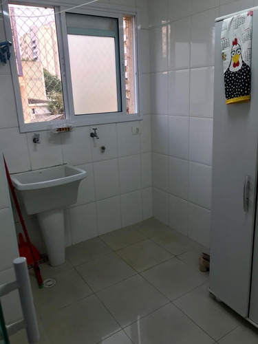 Imagem 9 de 15 de Apartamento - Centro - Ref: 447 - V-447