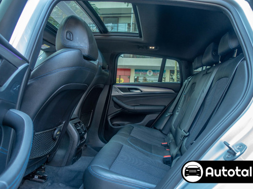 Imagen 21 de 23 de 2020 Bmw X4 2.0 Xdrive20i A M Sport