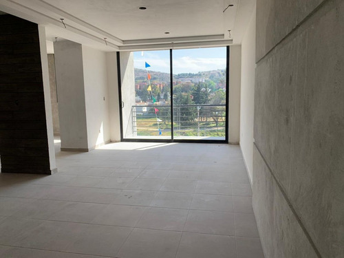 Penthouse Exclusivo En Venta En México Nuevo