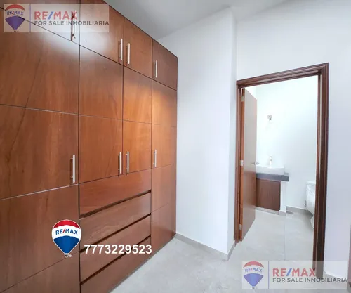 Venta De Casa Nueva En Burgos, Temixco, Morelosclave 4642