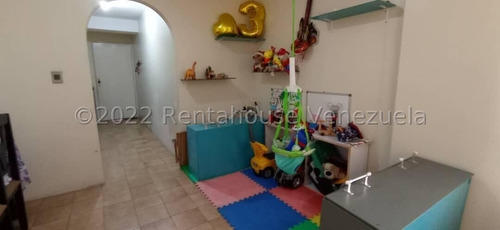 Imagen 10 de 20 de Apartamento En Venta - Lomas Del Avila - 23-14128 Lrf 04128049913