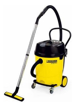 Aspiradora Industrial Marca Karcher