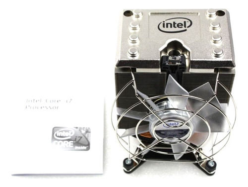 Intel Enchufe Refrigerador
