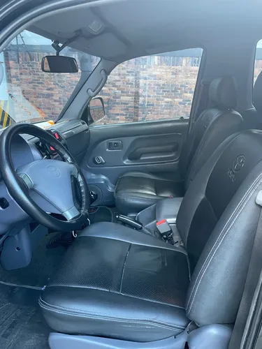 Camioneta 3 Puertas En Excelentes Condiciones.