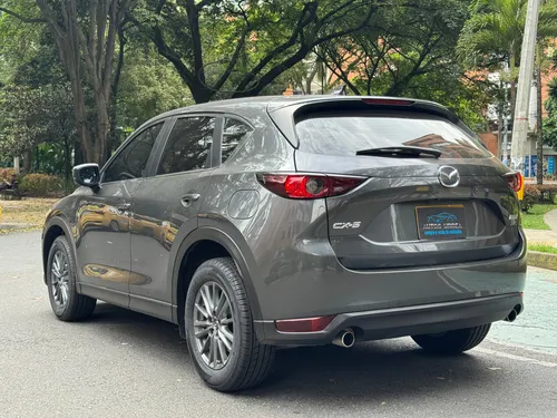 Mazda CX-5 2.0 Touring At