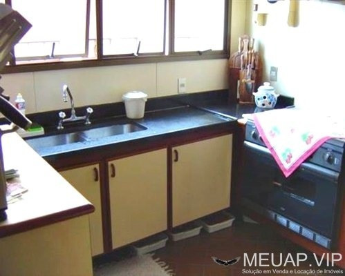 Imagem 14 de 25 de Apartamento Em Frente Ao Mar Em Santos - Aparecida - Ap867 - 32392635