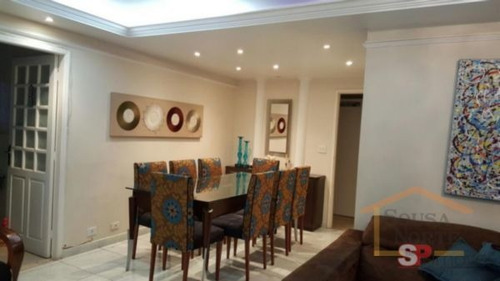 Imagem 3 de 6 de Apartamento, Venda, Parque Mandaqui, Sao Paulo - 8721 - V-8721