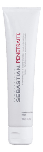 Máscara Capilar De Reconstrução Penetraitt 150ml - Sebastian