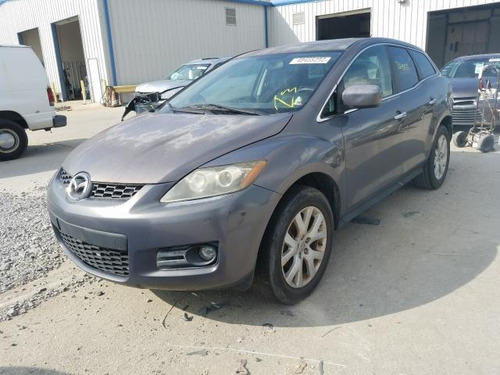 Mazda Cx-7 2007 Se Vende Solamente Por Partes