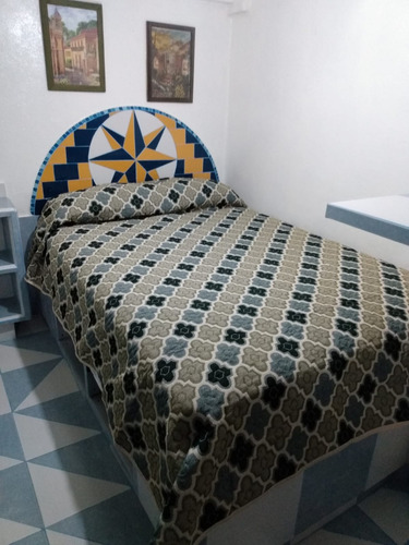 Inmejorables Cuartos Amueblados