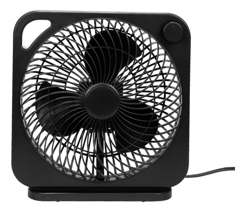 Ventilador P/escritorio Varios Colores 27 Cm De Alto *sp