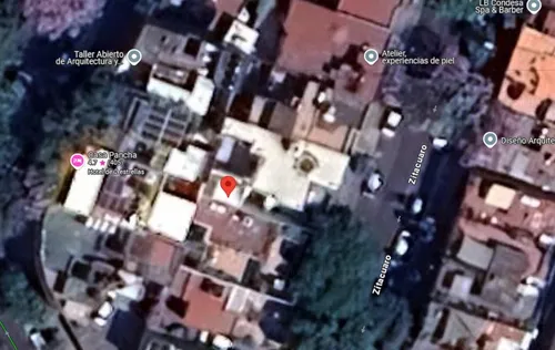 Oportunidad Única En Zona De Alta Plusvalía. Col. Hipódromo Condesa, Cuauhtémoc, Cdmx