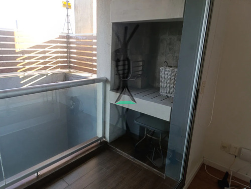 Alquilo Mejor Que Nuevo, Mejoras, Gran Terraza Al Mar Y Gran Cocina Integrada