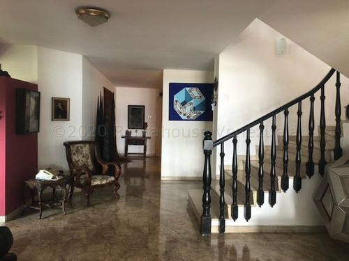 Imagen 2 de 12 de Casa En Alquiler Clnas De Bello Monte 21-12353 Caro Fermoso 4242083128