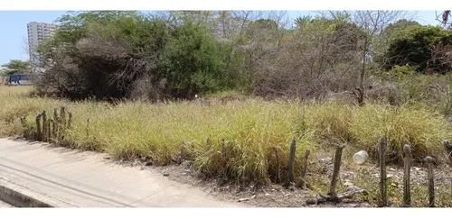 Terreno En Bella Vista