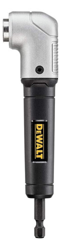 Accesorio Dewalt En Angulo Recto, Listo Para Impactos (dw...