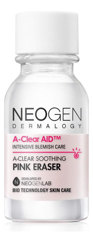 Dermalogy By Neogenlab A-claro Cuidado Del Acne Transparente