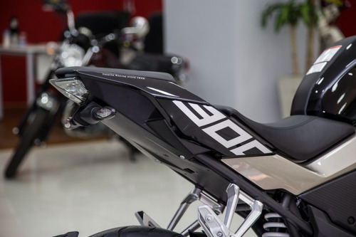 Imagen 3 de 16 de Nueva Cfmoto Rz 300 By Zanella Lidermoto No Duke 390 Z400