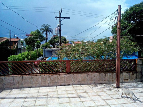 Imagem 16 de 18 de Sobrado À Venda No Assunção/sbc 4 Dorms, 2 Vagas - So0709