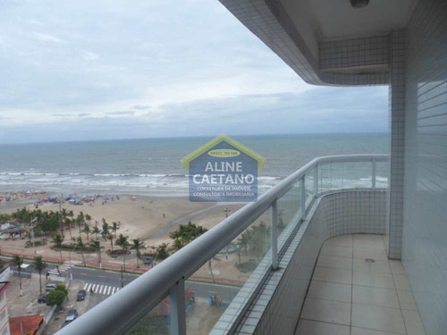 Imagem 2 de 26 de Vista Mar Excelente Localização Fluxo Que Cabe No Seu Bolso - Vcla374