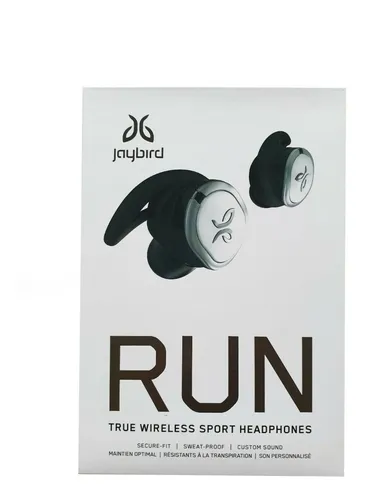Fone jaybird run new arrivals