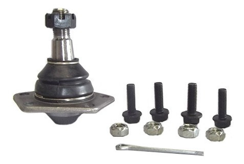 Par Rotulas Inferior Chevrolet Blazer S10 4wd 1983/2005