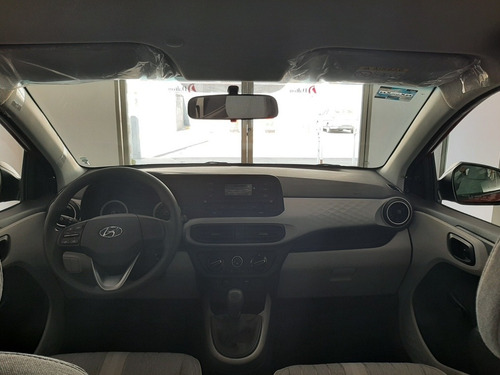 Hyundai Grand I10 1.2 Gl Mt