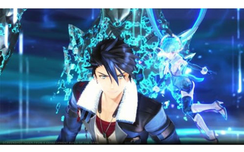 The Legend Of Heroes Trails Through Daybreak Deluxe Edition-