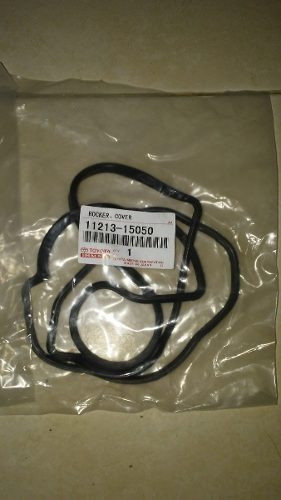Empacadura Tapa Valvula Corolla Carburado 92-97 4af Original