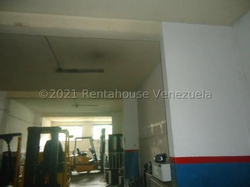 Imagen 18 de 30 de °|° Jglópez °|° Edificio Con Loca Oficina Y Mas En Venta Zona Industrial 2 Barquisimeto Lara, 0414-5533925 Codigo 23-24747 $ 150000 5 Baños 549 M²