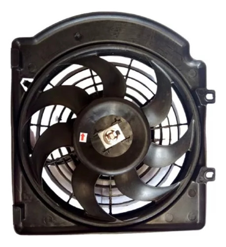 Electroventilador Chevrolet Corsa 1.4 - 1.6 